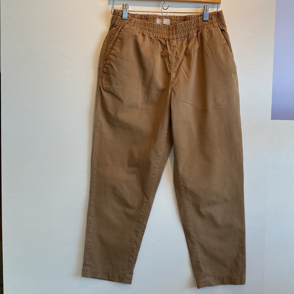 Everlane Easy Pant Canvas - Picture 5 of 6